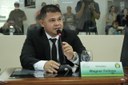 Projeto do vereador Wagner Feitosa obriga Prefeitura a divulgar valores arrecadados com multas Projeto do vereador Wagner Feitosa obriga Prefeitura a divulgar valores arrecadados com multas