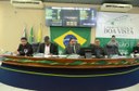 Projeto que combate o desperdício de alimentos é aprovado em 1º turno Projeto que combate o desperdício de alimentos é aprovado em 1º turno
