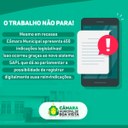 RECESSO EM AÇÃO RECESSO EM AÇÃO