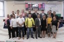 Regulamentação do transporte alternativo é debatida na Câmara Regulamentação do transporte alternativo é debatida na Câmara