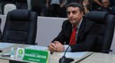 Vereador Manoel Neves teve dois projetos aprovados