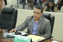 Vereador pede que Prefeitura informe sobre obras em loteamentos do Cidade Satélite Vereador pede que Prefeitura informe sobre obras em loteamentos do Cidade Satélite