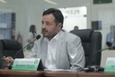 Vereador Rondinele Tambasa propõe que postos de vendas recolham pneus usados Vereador Rondinele Tambasa propõe que postos de vendas recolham pneus usados