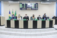 Vereadores aprovam  Agência Municipal do Empreendedorismo e Fomento