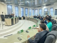 Vereadores aprovam Lei Orçamentária para 2022