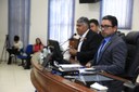 Vereadores aprovam  processos  referentes à prestação de contas da Prefeitura
