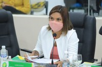 Vereadores aprovam Programa “Baby Spa” nas Unidades Básicas de Saúde e Família Que Acolhe