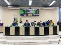 Vereadores de Boa Vista aprovam mais de 300 novos cargos para a Saúde