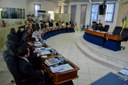 Vereadores de Boa Vista aprovam orçamento municipal para 2018 com uma emenda