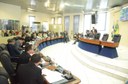 Vereadores de Boa Vista aprovam três Projetos de Lei Vereadores de Boa Vista aprovam três Projetos de Lei