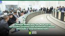 Vereadores de Boa Vista aprovaram 10 projetos ontem 