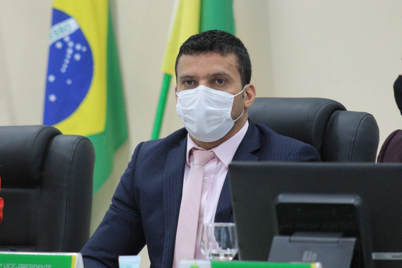 Vereadores de Boa Vista criam  programa “Gabinete Itinerante”  