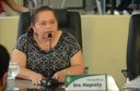 Vereadores de Boa Vista rejeitam pareceres contrários a três PLs de Doutora Magnólia Vereadores de Boa Vista rejeitam pareceres contrários a três PLs de Doutora Magnólia