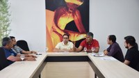 Vereadores e comunidades terapêuticas discutem emenda aprovada na Câmara de Boa Vista