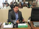 Vereadores querem coletar 100 mil assinaturas em apoio à “Operação Grito de Socorro” Vereadores querem coletar 100 mil assinaturas em apoio à “Operação Grito de Socorro”