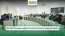  Vereadores rejeitam 13 vetos do Executivo a projetos da Câmara