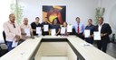 Vereadores se reúnem com Movimento Todos Por Roraima Vereadores se reúnem com Movimento Todos Por Roraima