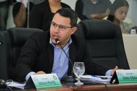 Vereador propõe sinalização de vias sujeitas a inundação e alagamentos