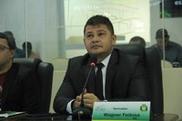 Vereador propõe transmissão simultânea em atendimento nos serviços municipais