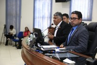 Vereadores aprovam processos referentes à prestação de contas da Prefeitura